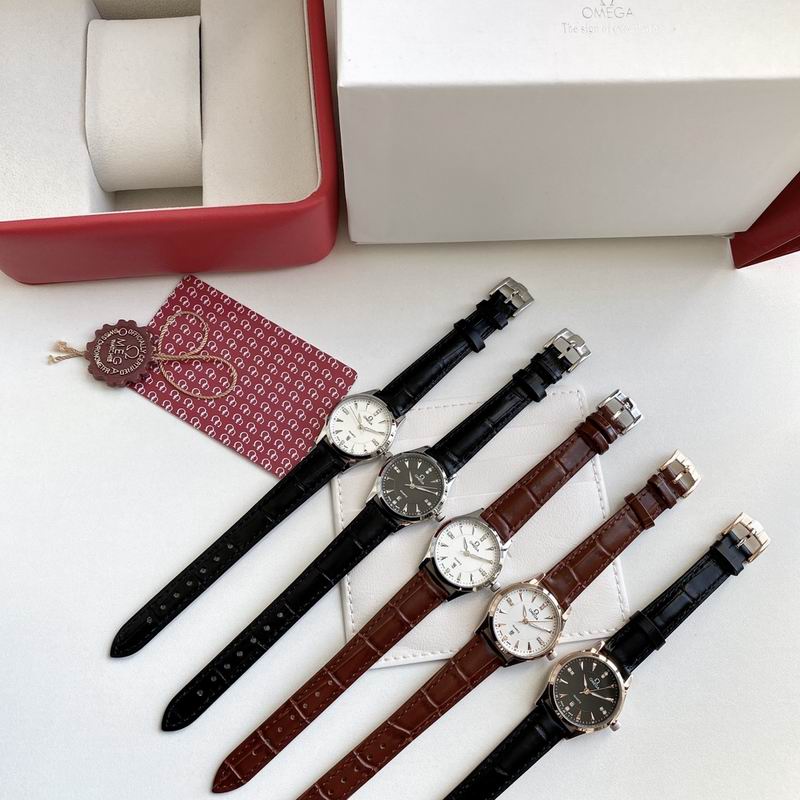 Omega M40X10mm W30X10mm 022305